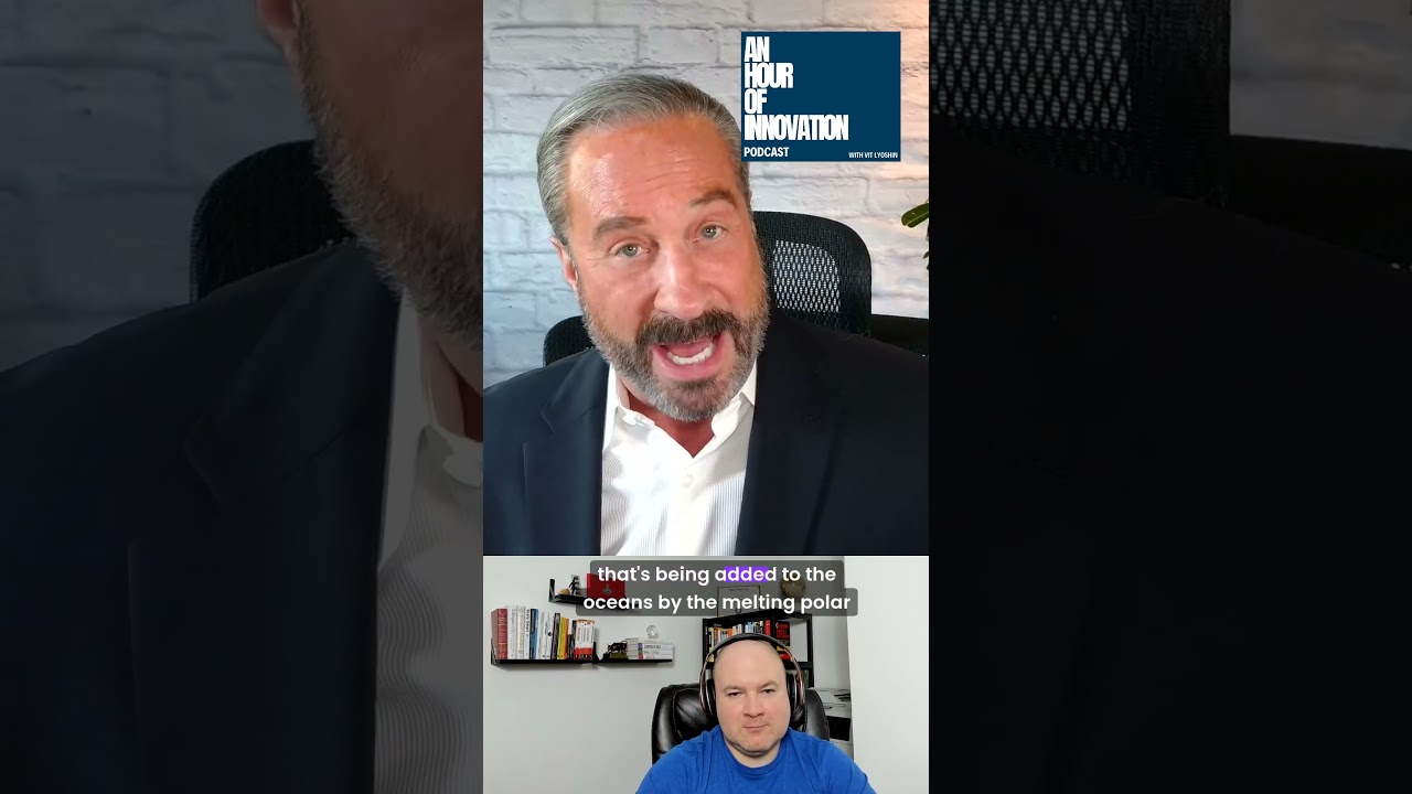 This Bold Solution Could Stop Rising Ocean Levels Forever!