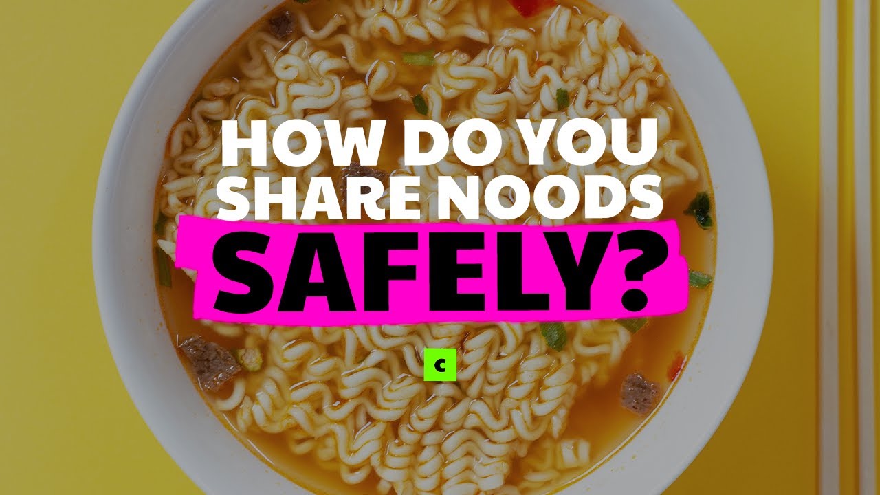 How To Send Nudes As Safely As Possible - YouTube