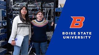 Protect critical systems with an online cybersecurity degree