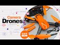 Toyzone.pk | Buy Professional Camera Drones