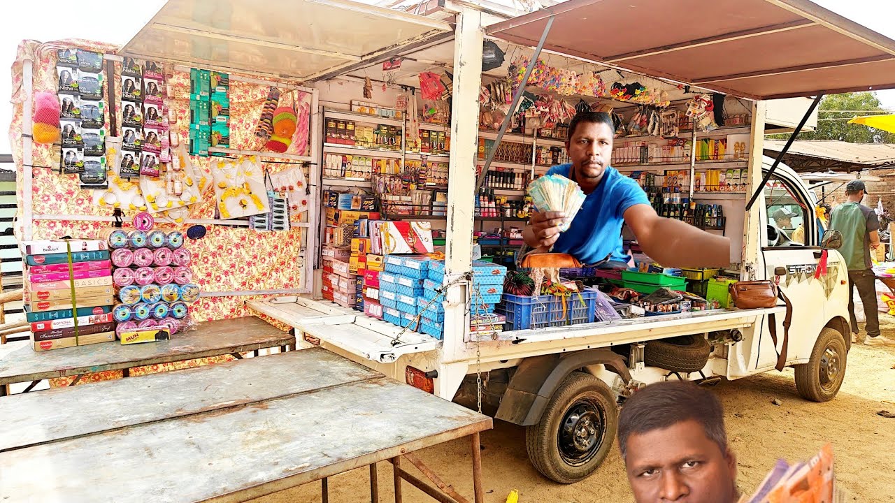 Manihari dukaan 🤔 कॉस्मेटिक बिजनेस।