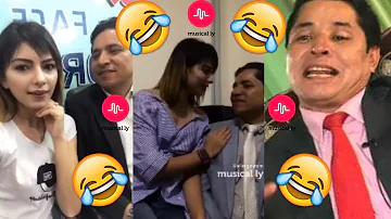 ऋषी धमला RISHI DHAMALA MUSICALLY + MORE 😂😂