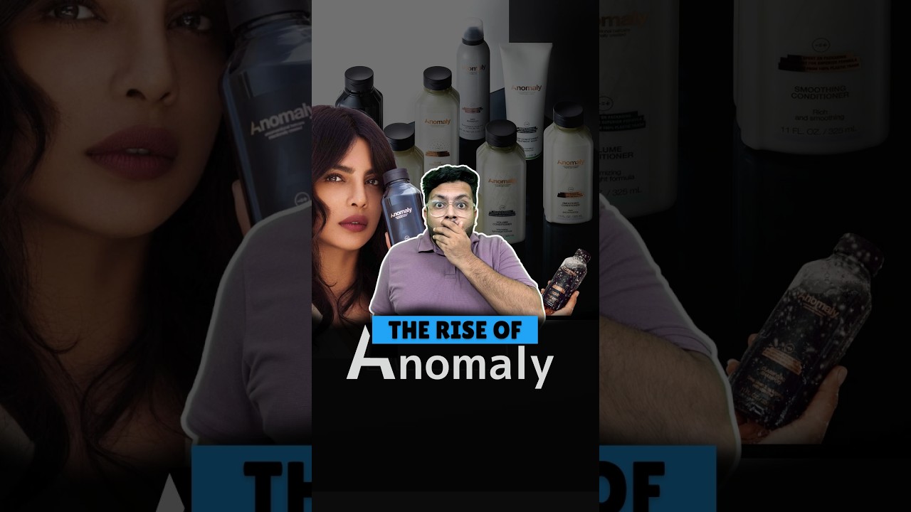 Priyanka Chopra's Brand is Making ₹4,300 Crore