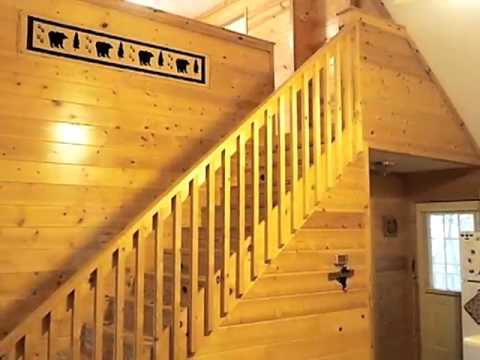 1507 Millenium Dr, Young Harris, GA home video tour