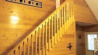 1507 Millenium Dr video tour