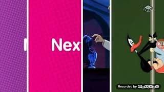 Boomerang Uk Hd Now Scooby-Doo And Guess Who Next Looney Tunes Cartoons 06.03.2023