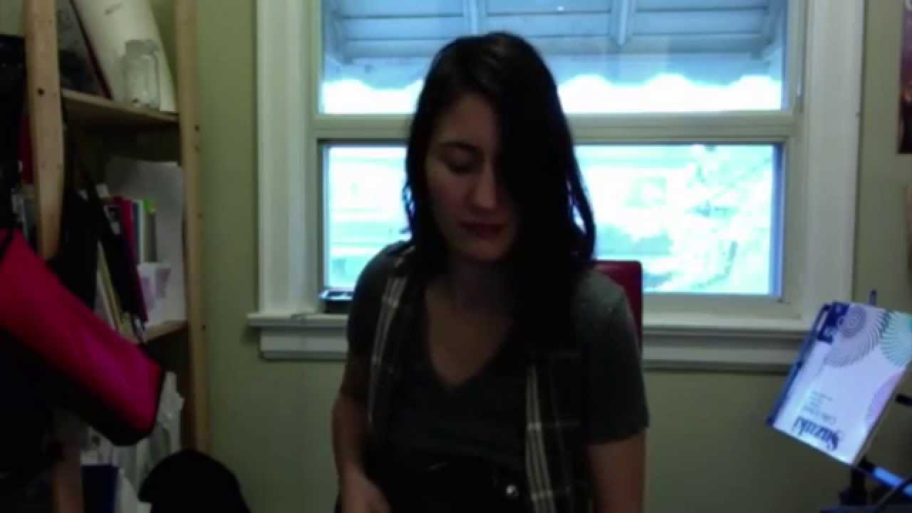 Thrill Is Gone (B.B.King cover)