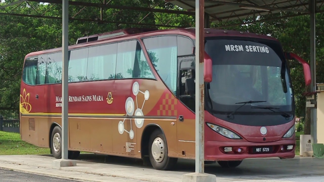 Mrsm Serting 2018 Youtube