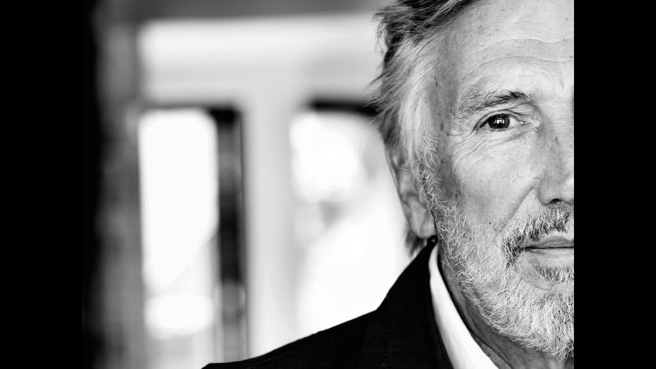 FRIEDRICH HÖLDERLIN - MEIN EIGENTUM