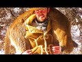 Удачная охота. Снежный человек Ларэми Миллер (SASQUATCH MOUNTAIN MAN)