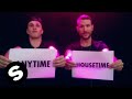 Don diablo  anytime official music