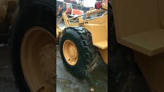Famous Cat#caterpillar 910#wheel loader#short video YouTube Net Worth