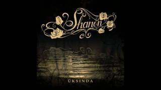Shanon- Lumekuninganna chords