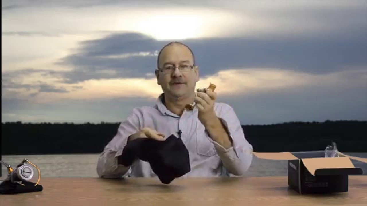 Ecooda HS 15000 spinning reel for salt water fishing