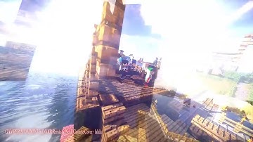 Lagu intro zenmatho+video