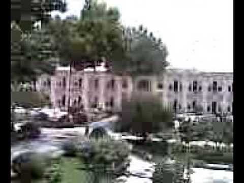 Shah Abassi Hotel in Esfahan