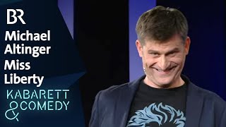 Michael Altinger – Miss Liberty
