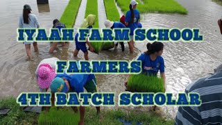 IYAAH FARM SCHOOL ||FARMERS 4TH BATCH SCHOLAR