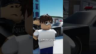 The Bank Robbery ๐ฆ