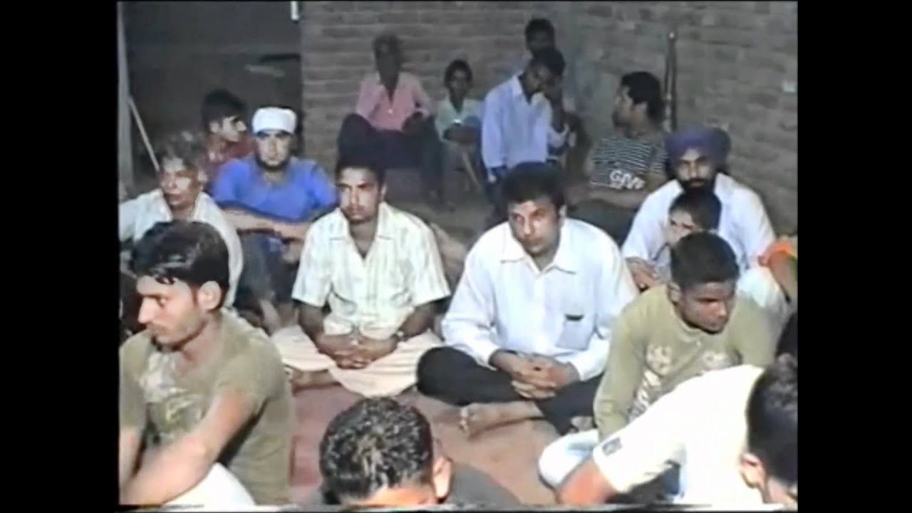 khurla-kingra-darbar-data-hansraj-ji-youtube