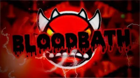 Bloodbath 100% by Riot (Extreme Demon)