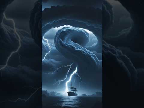 سفينه نوح كما لم تراها من قبل القصه كامله علي قناه سفر الزمان قصص