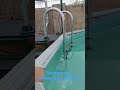 Prepara tu piscina para el veranillo