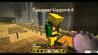 Splint&Swagg in Epic Jump Map Sky Butter Edition Part 1
