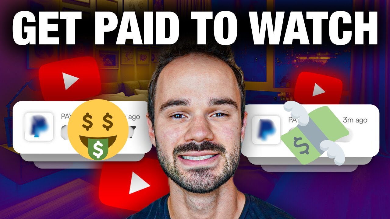 10+ Best Ways To Get Paid To Watch Ads (Ultimate Guide!)