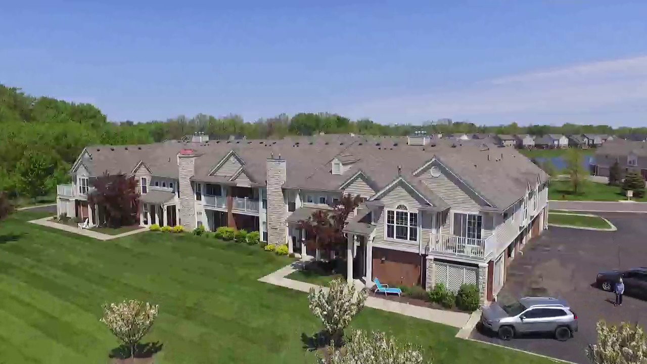 Drone New Hudson 2 YouTube