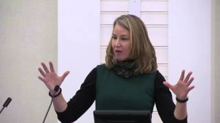 MLK Day Employee Celebration Breakfast with Professor Denise Anthony