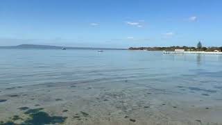 Exploring Sorrento Esplanade & Ferry Terminal | Coastal Views in Victoria