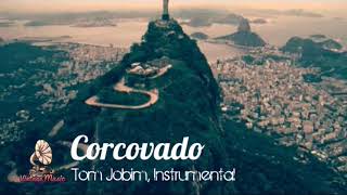 Corcovado, Tom Jobim, Instrumental