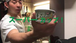 和風抹茶あんこパンケーキつくるでい！！！！編集ちょっと力入れてみた