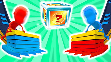 『MAX』 level in Stack Colors game!🎨 All levels mobile gameplay walkthrough Android, iOS #5