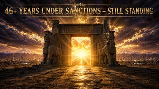 Album 46  YEARS UNDER SANCTIONS   STILL STANDING