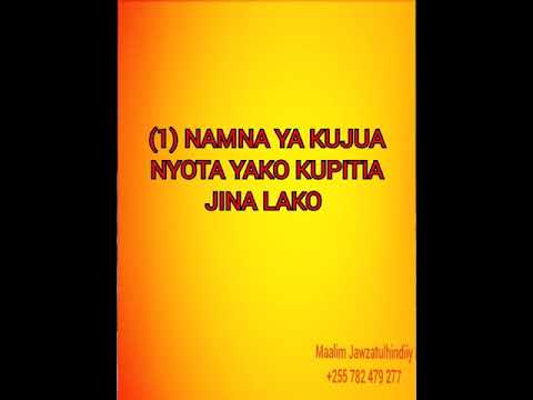 Video: Je, uwezo wa kuchukua hatua unaweza kujumlishwa?