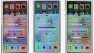 Voces para Siri y nuevos tonos de llamada para iOS 7 screenshot 5