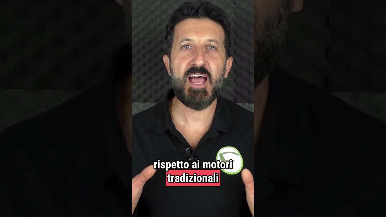 Cosa cambia tra una lavatrice con motore inverter e una tradizionale?