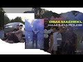 Hamouda rouge  dima machakel official music      