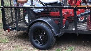 Amazon’s E-Custom Rim 2-PK Review