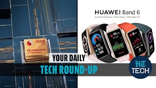 Editorji Tech Wrap Qualcomm Launches Its Very Own Smartphone