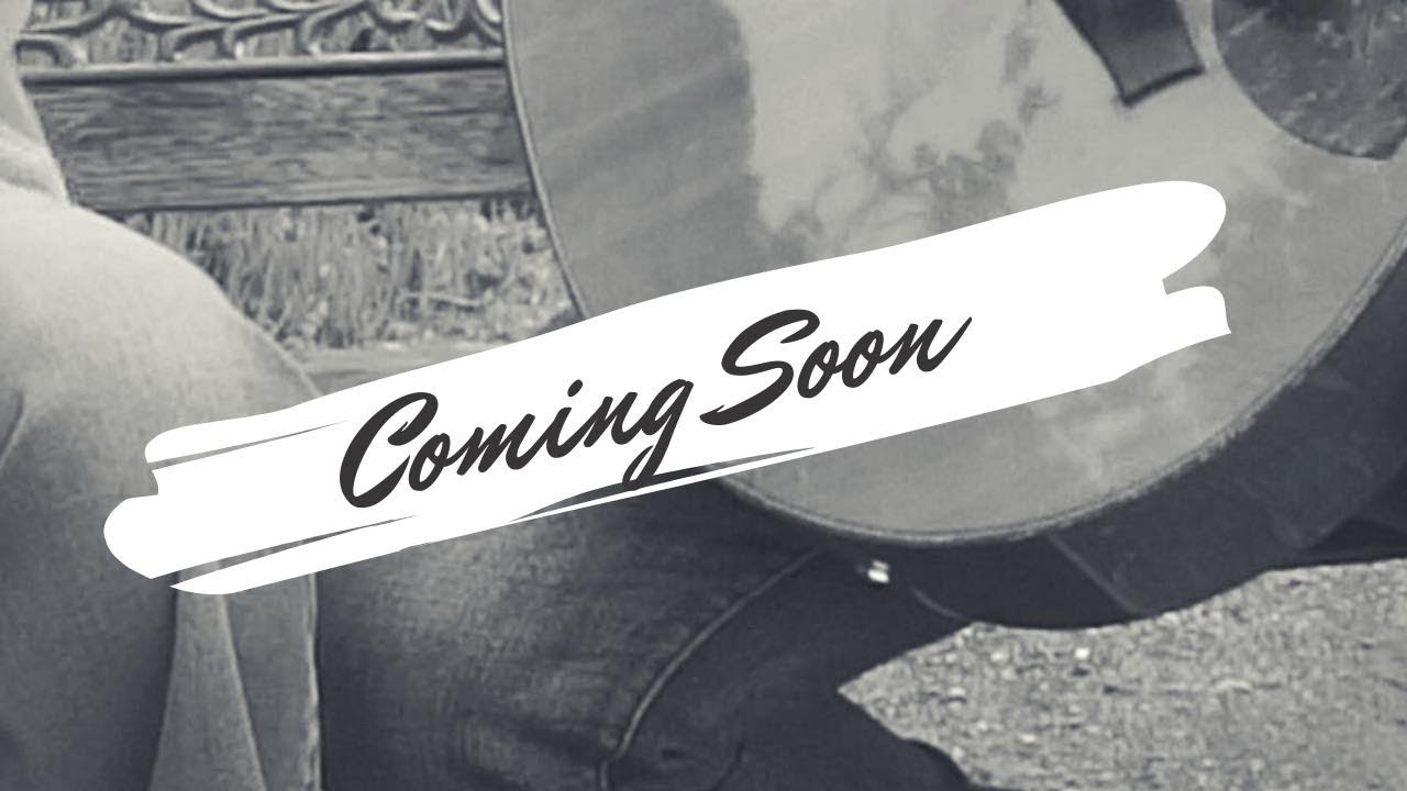 Underdog - Coming soon! (AleXsandra Mauro & Roberto Petrella)