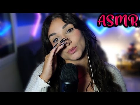 ASMR BLOWING + VISUEL meilleur combo 😍