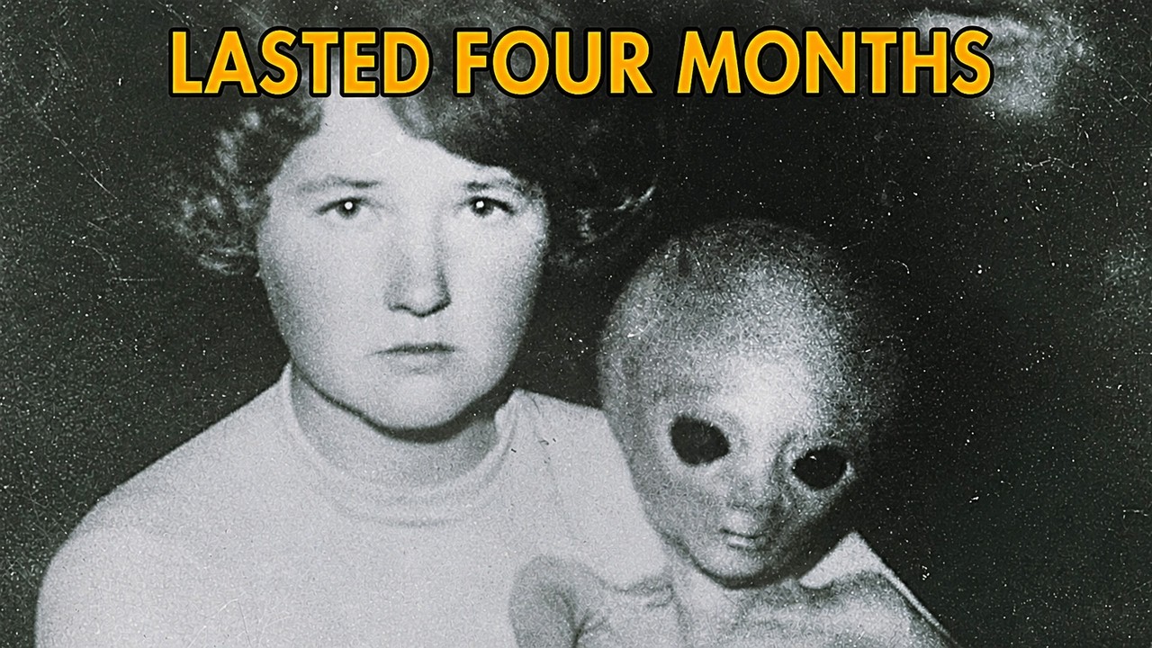 In 1964, a 16-week pregnancy vanished from a woman’s body overnight. There was no miscarriage, no bleeding, no tissue, no scar. One day she was four months pregnant, with a heartbeat documented on...