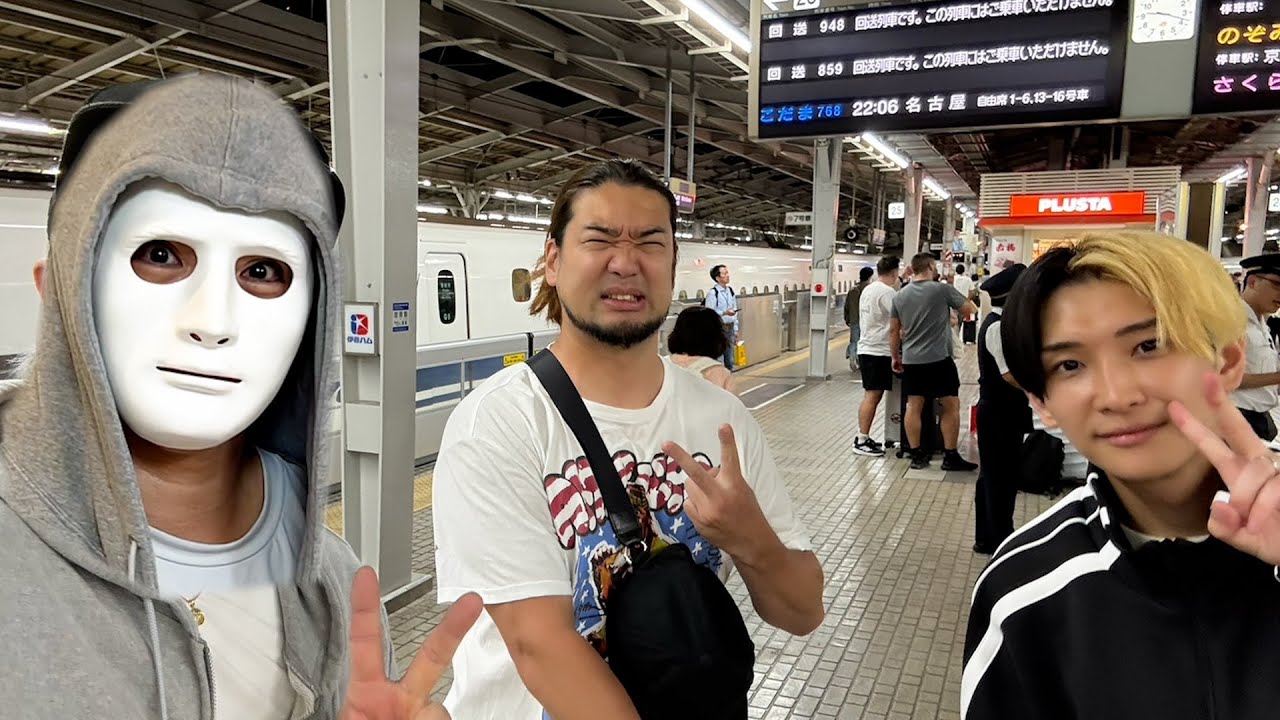 【炎上軍、暴露会議】全員炎上経験者で語る地獄の夜。【ラファエル】