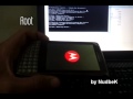 Review, Root y cambiar tonos de alerta en Motorola Kairos xt627
