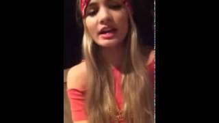 Pia Mia - My Bae (Acapella)