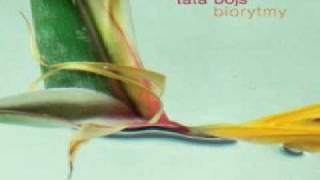 Tata Bojs - Snová chords