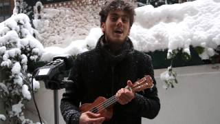 Evrencan Gündüz - I'm Yours (Jason Mraz ) chords